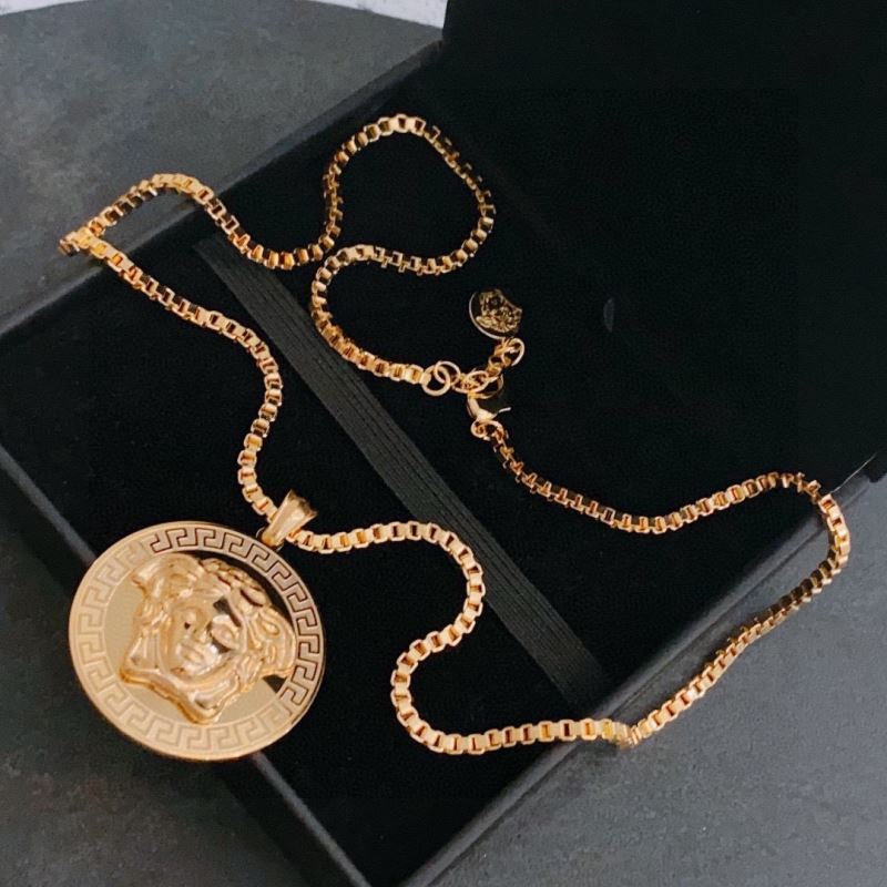 Versace Necklaces